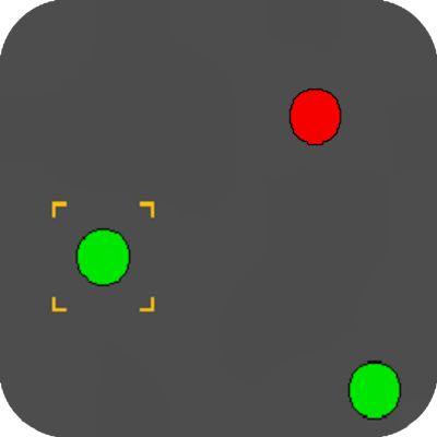 Battle.io By Gamepix