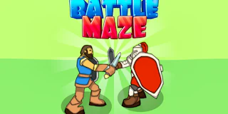 Battle Maze thumbnail