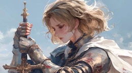 Battle of Heroes RPG