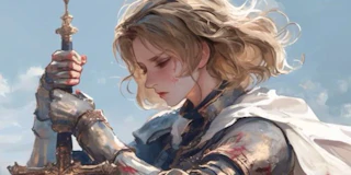 Battle of Heroes RPG thumbnail