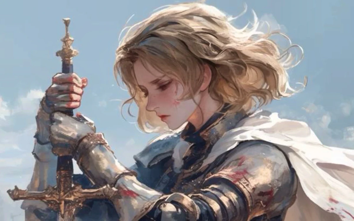 Play Battle of Heroes RPG — free online Rpg game
