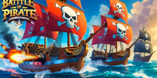 Battle of Pirate Caribbean Battle thumbnail