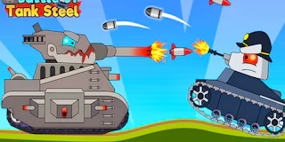 Battle of Tank Steel thumbnail