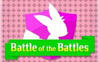 Battle of the Battles