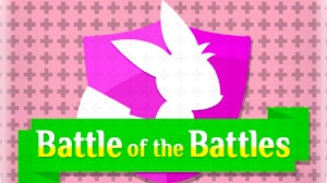 Image for Battle of the Battles