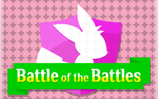 Battle Of The Battles game cover