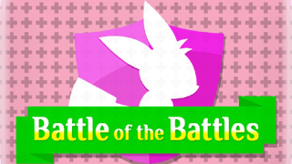 Battle Of The Battles