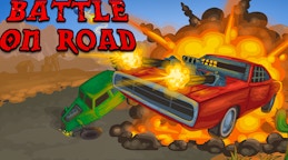 Battle on Road