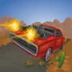 Battle on road - Play Free Best action Online Game on JangoGames.com