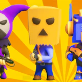 Battle Royale Heroes