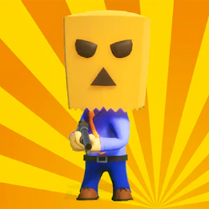 Battle Royale Heroes Thumbnail