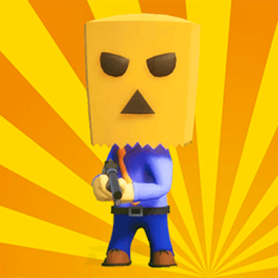Battle Royale Heroes By Gamepix