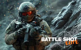 Battle Shot Elite