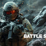 Battle Shot Elite