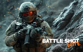 Battle Shot Elite - Free Online Browser Game