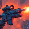 first-person-shooter