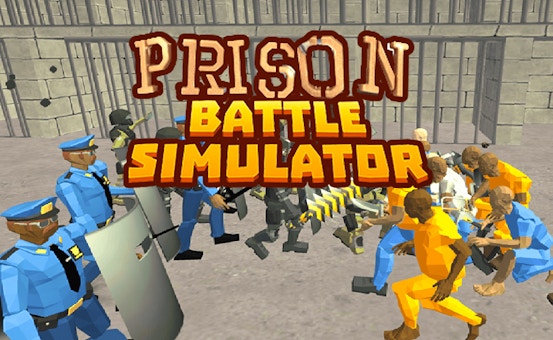 Prison Escape Simulator - Roblox