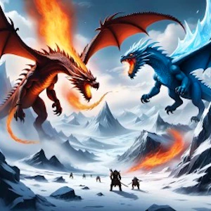 Battle Simulator - Sandbox Thumbnail