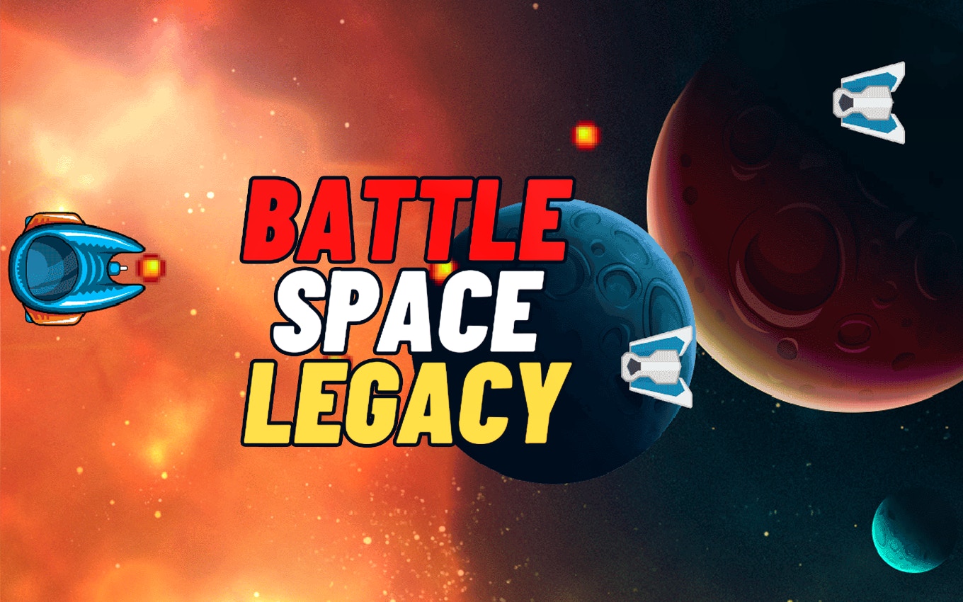 Battle Space Legacy