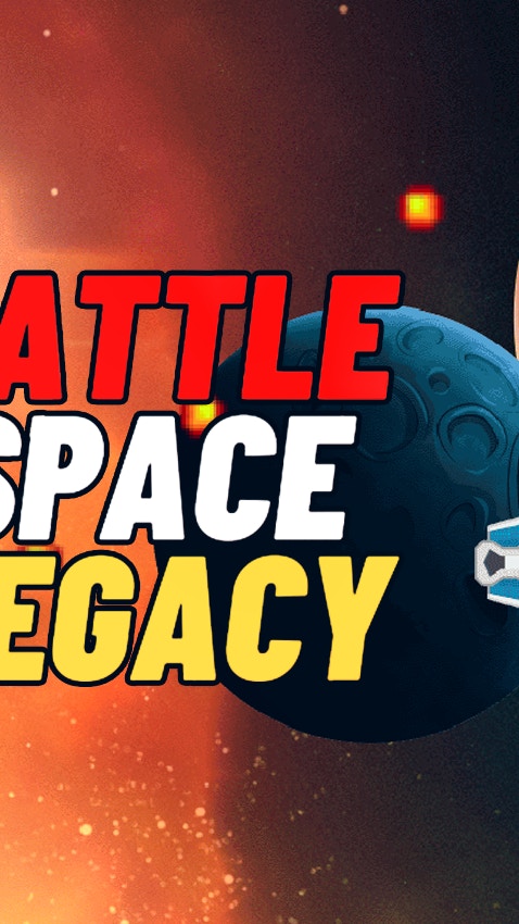 Battle Space Legacy