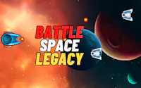 Legado de Batalla Espacial