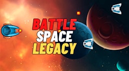 Battle Space Legacy
