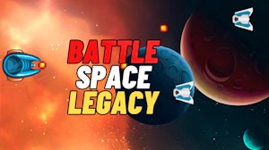 Image for Battle Space Legacy