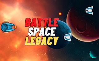 Battle Space Legacy