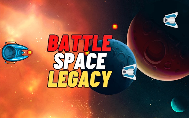 Battle Space Legacy