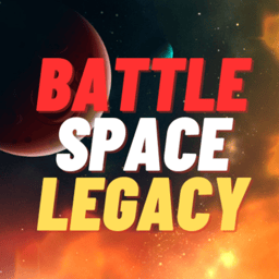 Battle Space Legacy Online arcade Games on taptohit.com