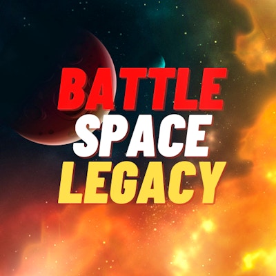Battle Space Legacy By Gamepix
