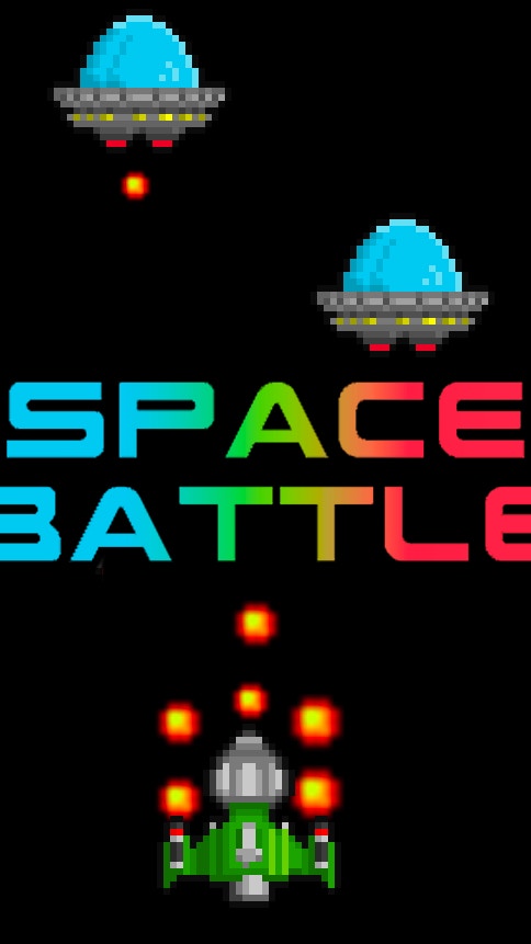 Battle Space