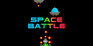 Battle Space thumbnail