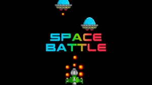 Image for Battle Space