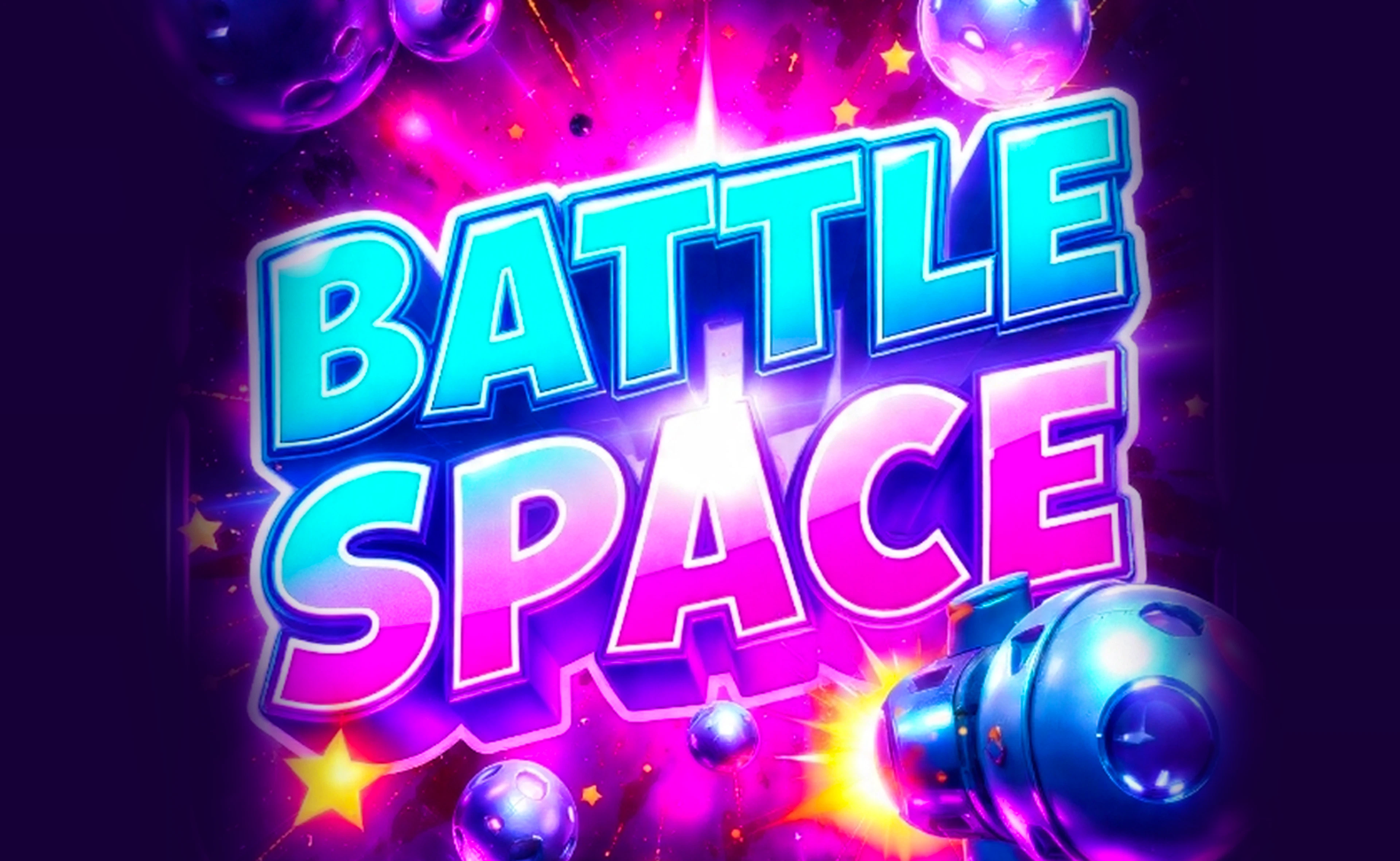 Battle Space