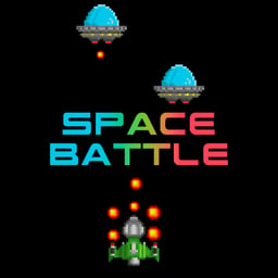 Juega gratis a Battle Space 