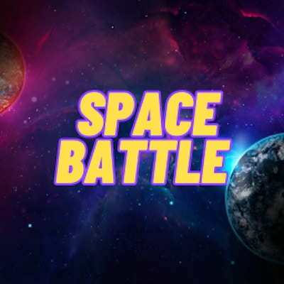 Battle Space By Gamepix