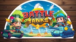 Battle Tanks 2