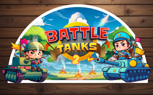 Battle Tanks 2