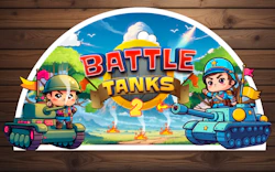 Battle Tanks 2