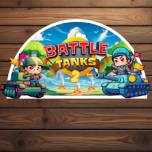 Battle Tanks 2 Thumbnail