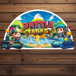 Battle Tanks 2