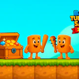 Battle Tung Tung Sahur 2Player