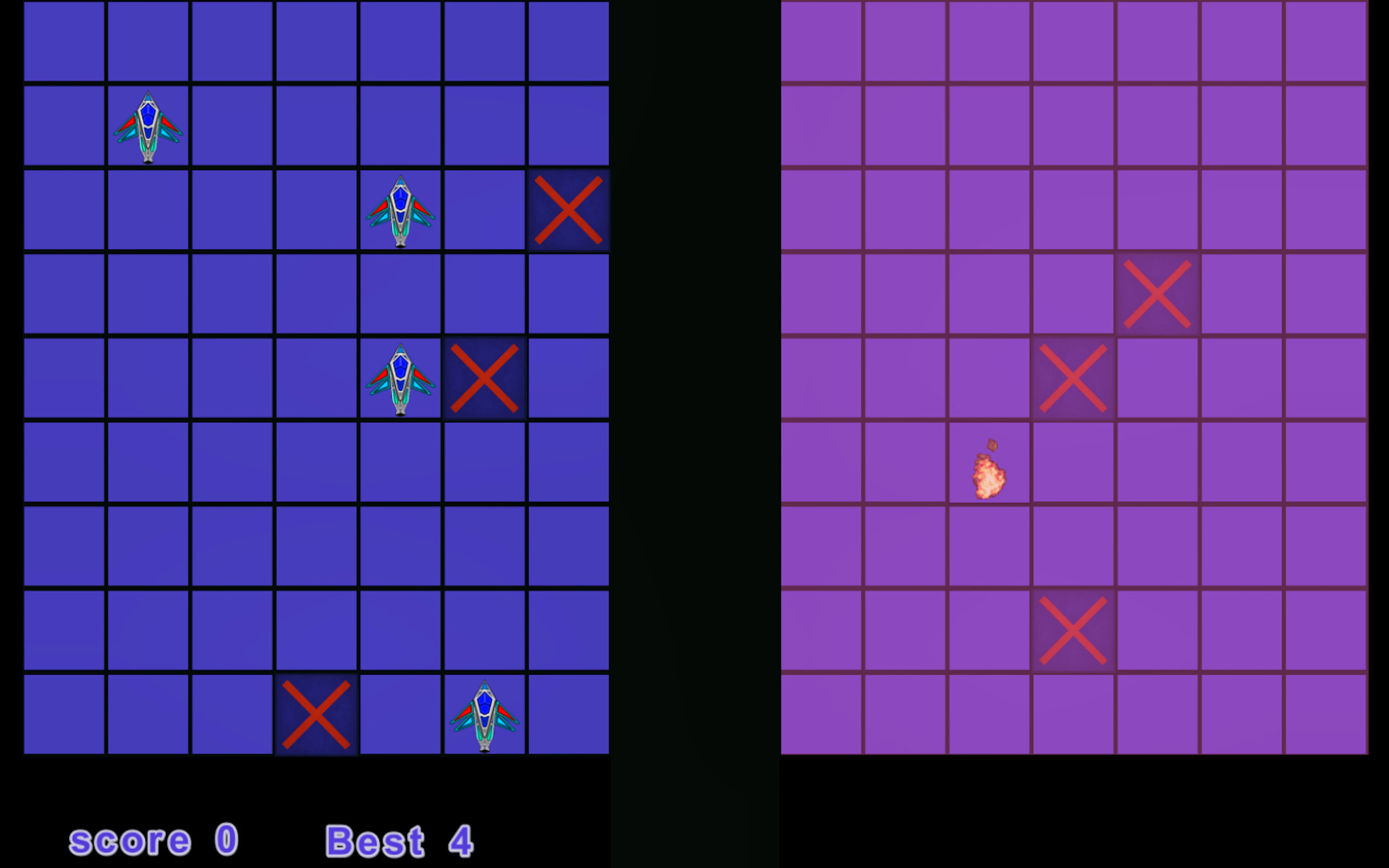 Battle