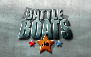 Battleboats.io game cover
