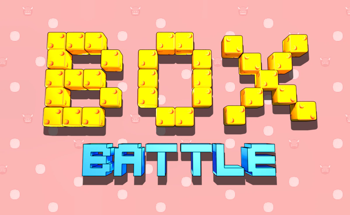 Play BattleBox — free online Board game