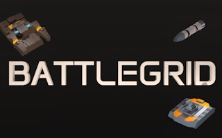 Battlegrid Online Pvp Tank Battles