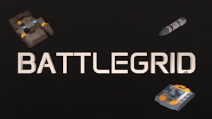 Image for BattleGrid online PvP tank battles