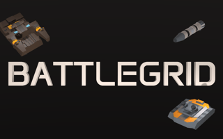 Battlegrid Online Pvp Tank Battles game cover