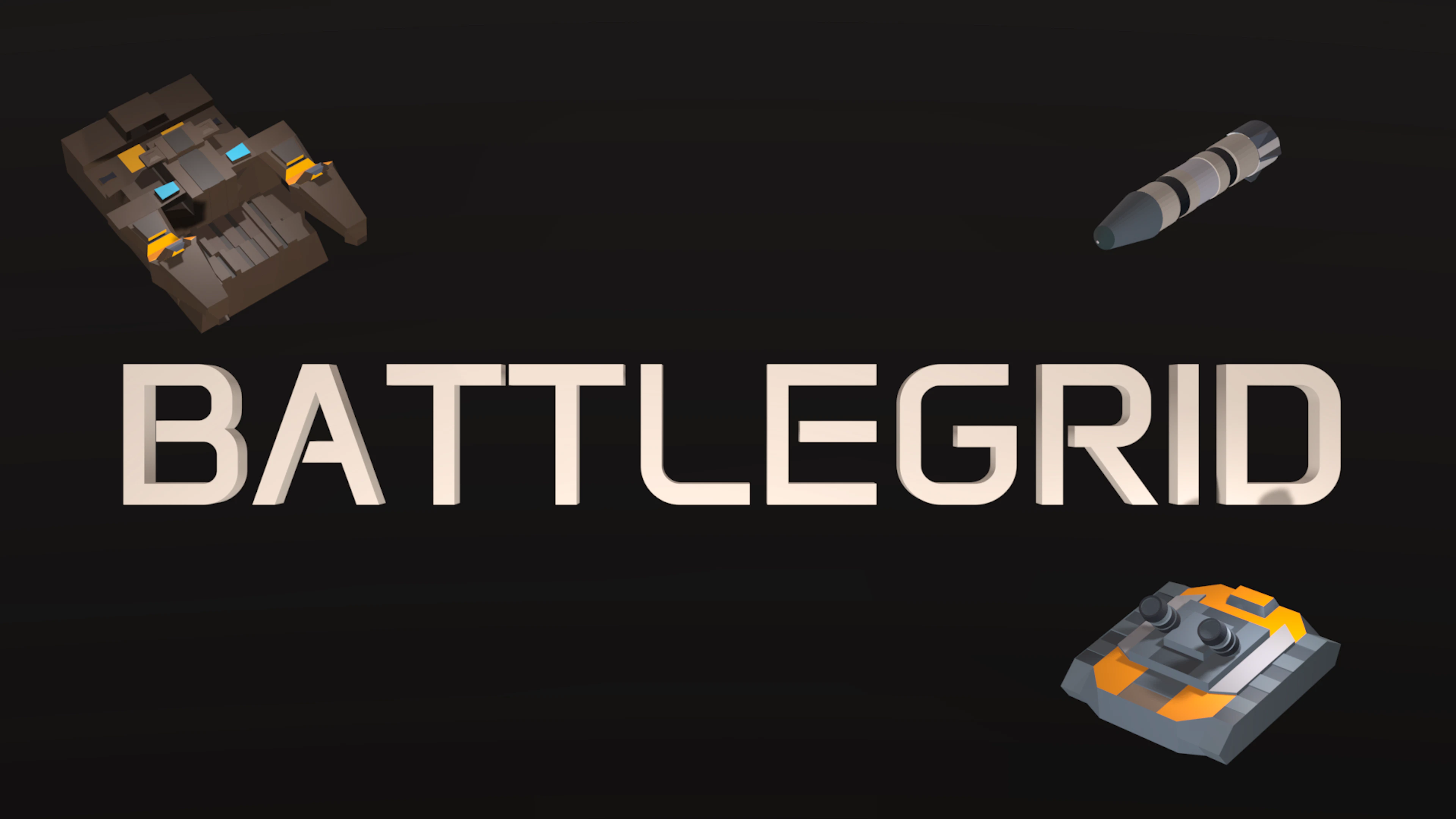 BattleGrid online PvP tank battles
